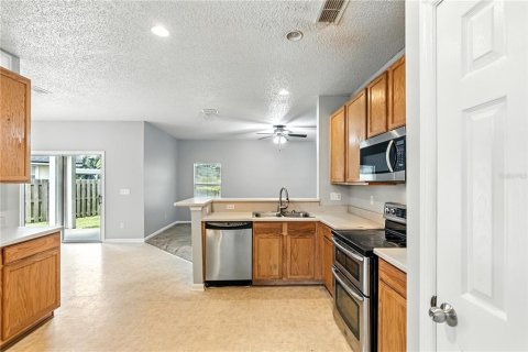 House in Jacksonville, Florida 4 bedrooms, 267.19 sq.m. № 1916158 - photo 16