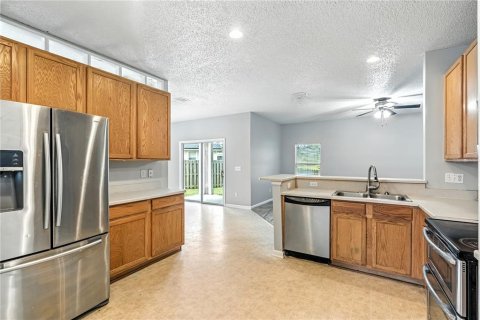 House in Jacksonville, Florida 4 bedrooms, 267.19 sq.m. № 1916158 - photo 15