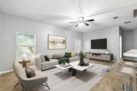 House in Jacksonville, Florida 4 bedrooms, 267.19 sq.m. № 1916158 - photo 22