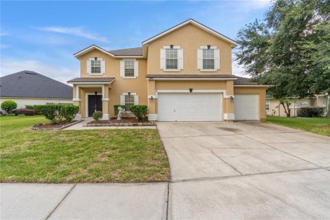 House in Jacksonville, Florida 4 bedrooms, 267.19 sq.m. № 1916158 - photo 1