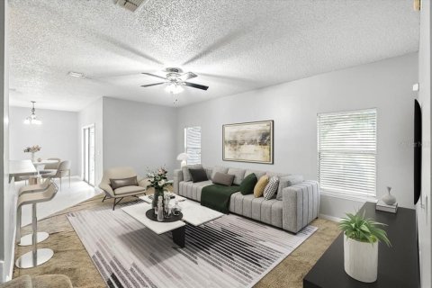 House in Jacksonville, Florida 4 bedrooms, 267.19 sq.m. № 1916158 - photo 6