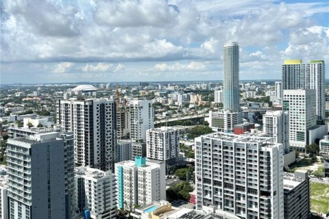 Condo in Miami, Florida, 3 bedrooms № 1964161 - photo 25