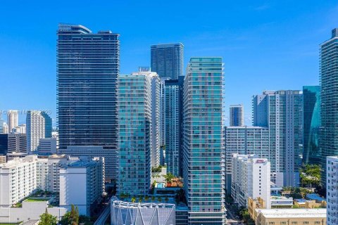 Condo in Miami, Florida, 3 bedrooms № 1964161 - photo 24