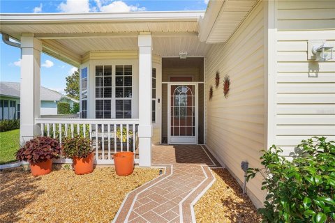 House in Leesburg, Florida 3 bedrooms, 175.77 sq.m. № 1810967 - photo 3