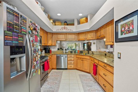 House in Leesburg, Florida 3 bedrooms, 175.77 sq.m. № 1810967 - photo 7