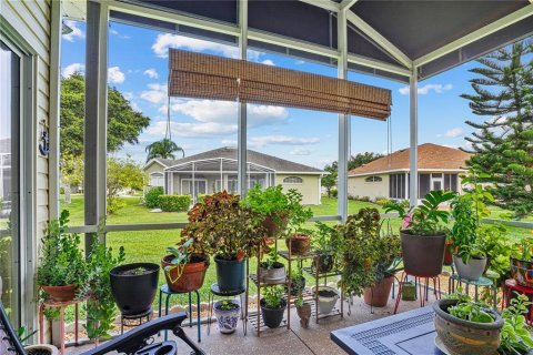 House in Leesburg, Florida 3 bedrooms, 175.77 sq.m. № 1810967 - photo 29