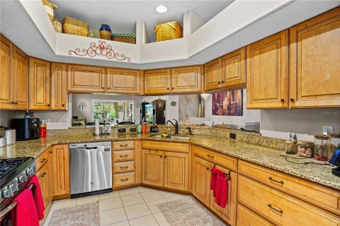 House in Leesburg, Florida 3 bedrooms, 175.77 sq.m. № 1810967 - photo 8