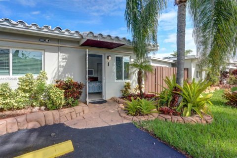 Hotel in Hollywood, Florida № 1729799 - photo 17