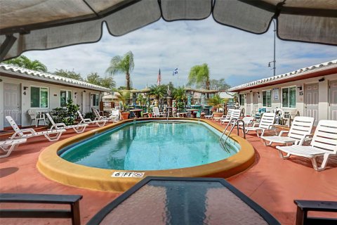 Hotel in Hollywood, Florida № 1729799 - photo 4