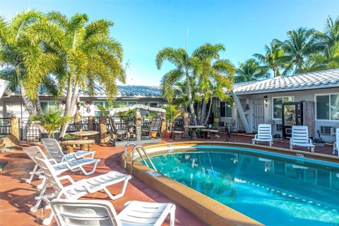 Hotel in Hollywood, Florida № 1729799 - photo 8