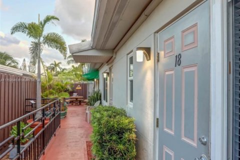 Hotel in Hollywood, Florida № 1729799 - photo 23