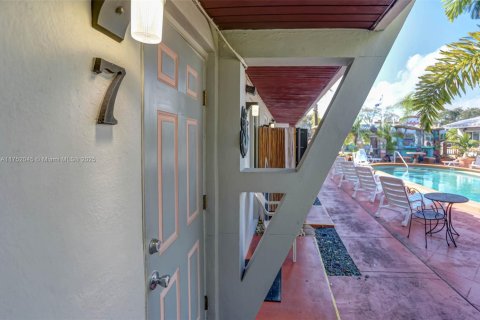 Hotel in Hollywood, Florida № 1729799 - photo 21