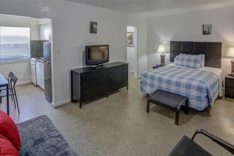 Hotel in Hollywood, Florida № 1729799 - photo 27