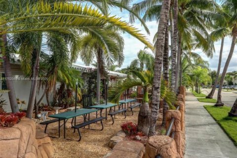 Hotel in Hollywood, Florida № 1729799 - photo 6