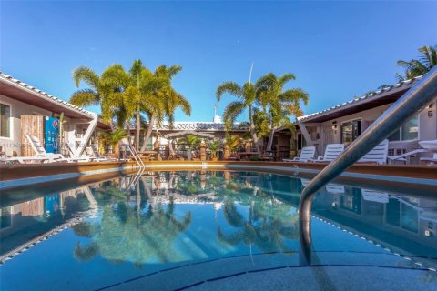 Hotel in Hollywood, Florida № 1729799 - photo 11