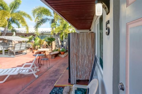 Hotel in Hollywood, Florida № 1729799 - photo 20