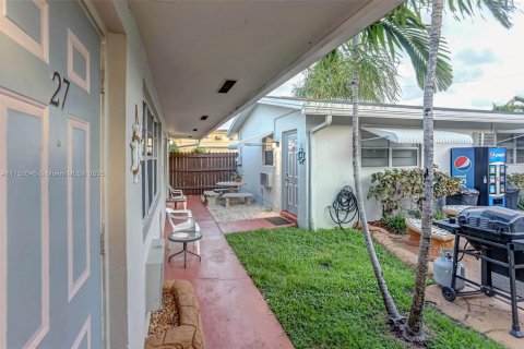 Hotel in Hollywood, Florida № 1729799 - photo 30