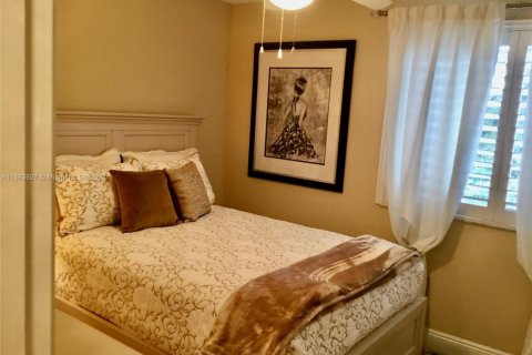 Copropriété à vendre à Pompano Beach, Floride: 3 chambres, 124.49 m2 № 1423485 - photo 8