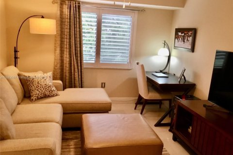Copropriété à vendre à Pompano Beach, Floride: 3 chambres, 124.49 m2 № 1423485 - photo 10