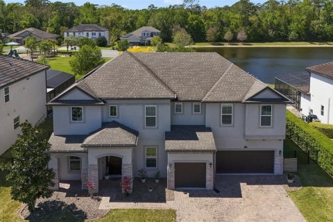 Casa en venta en Oviedo, Florida, 5 dormitorios, 396.32 m2 № 2111936 - foto 3