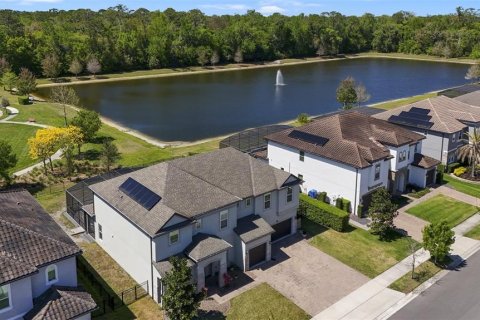 Casa en venta en Oviedo, Florida, 5 dormitorios, 396.32 m2 № 2111936 - foto 4