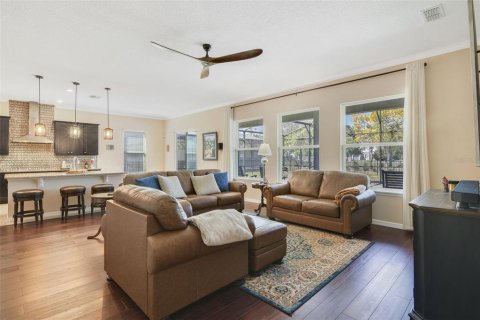 Casa en venta en Oviedo, Florida, 5 dormitorios, 396.32 m2 № 2111936 - foto 7