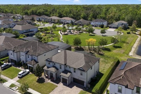 Casa en venta en Oviedo, Florida, 5 dormitorios, 396.32 m2 № 2111936 - foto 5