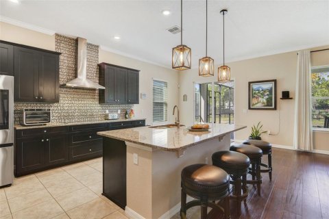 Casa en venta en Oviedo, Florida, 5 dormitorios, 396.32 m2 № 2111936 - foto 13