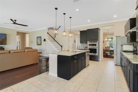 Casa en venta en Oviedo, Florida, 5 dormitorios, 396.32 m2 № 2111936 - foto 12
