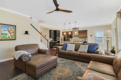 Casa en venta en Oviedo, Florida, 5 dormitorios, 396.32 m2 № 2111936 - foto 8