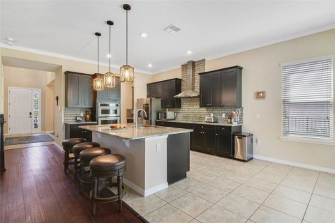 Casa en venta en Oviedo, Florida, 5 dormitorios, 396.32 m2 № 2111936 - foto 11