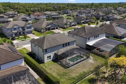 Casa en venta en Oviedo, Florida, 5 dormitorios, 396.32 m2 № 2111936 - foto 6