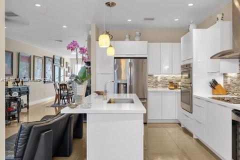 Adosado en venta en Doral, Florida, 3 dormitorios, 204.38 m2 № 2029566 - foto 10