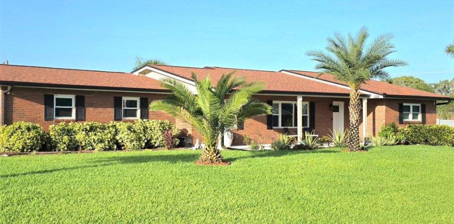 Casa en Ormond Beach, Florida 3 dormitorios, 142.79 m2 № 1899308