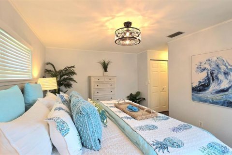Casa en alquiler en Ormond Beach, Florida, 3 dormitorios, 142.79 m2 № 1899308 - foto 11