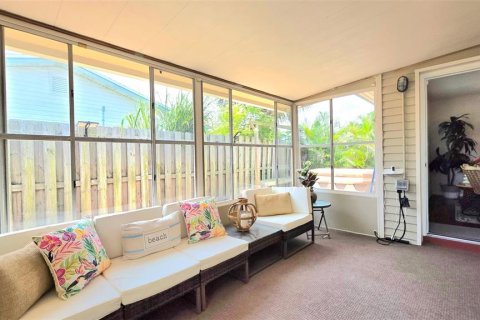 Casa en alquiler en Ormond Beach, Florida, 3 dormitorios, 142.79 m2 № 1899308 - foto 19