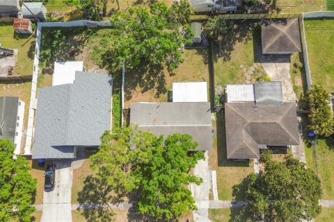 House in Saint Petersburg, Florida 3 bedrooms, 115.94 sq.m. № 1608823 - photo 28