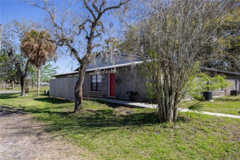 Villa ou maison à Gainesville, Floride 2 chambres, 78.04 m2 № 2387350