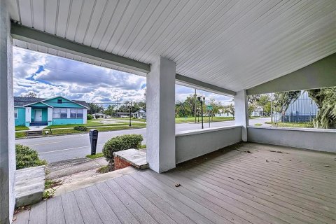 House in Bartow, Florida 3 bedrooms, 200.85 sq.m. № 1442462 - photo 30