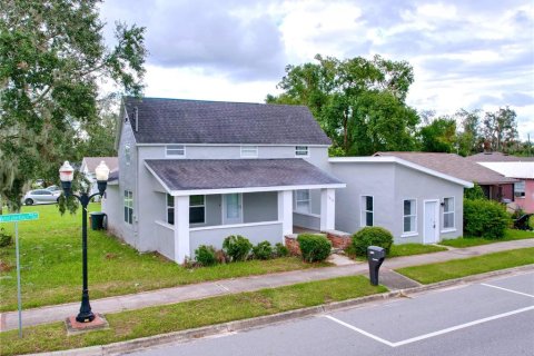 House in Bartow, Florida 3 bedrooms, 200.85 sq.m. № 1442462 - photo 1