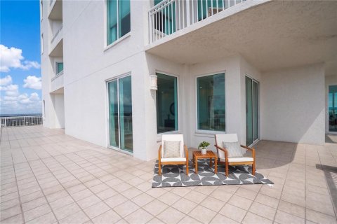 Copropriété à vendre à Tampa, Floride: 4 chambres, 460.14 m2 № 2302637 - photo 22