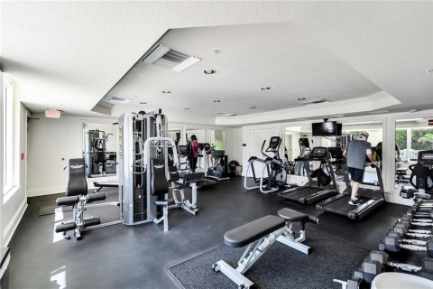 Copropriété à vendre à Tampa, Floride: 4 chambres, 460.14 m2 № 2302637 - photo 30