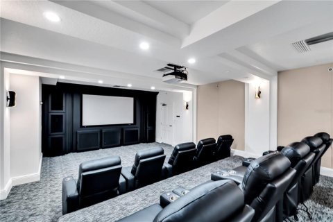 Copropriété à vendre à Tampa, Floride: 4 chambres, 460.14 m2 № 2302637 - photo 27