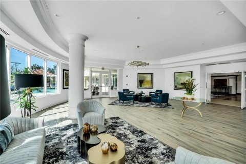 Copropriété à vendre à Tampa, Floride: 4 chambres, 460.14 m2 № 2302637 - photo 28