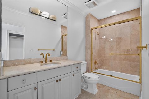 Copropriété à vendre à Tampa, Floride: 4 chambres, 460.14 m2 № 2302637 - photo 20