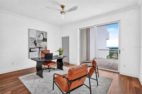 Copropriété à vendre à Tampa, Floride: 4 chambres, 460.14 m2 № 2302637 - photo 16