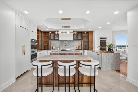 Copropriété à vendre à Tampa, Floride: 4 chambres, 460.14 m2 № 2302637 - photo 6