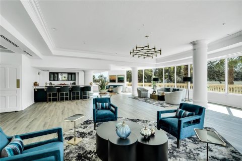 Copropriété à vendre à Tampa, Floride: 4 chambres, 460.14 m2 № 2302637 - photo 29