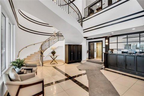 Copropriété à vendre à Tampa, Floride: 4 chambres, 460.14 m2 № 2302637 - photo 26