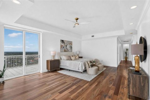 Copropriété à vendre à Tampa, Floride: 4 chambres, 460.14 m2 № 2302637 - photo 14